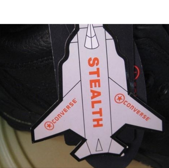 Converse Steel Toe Certified, Waterproof, Star Guard Shoes Size 4W/6W - Picture 5 of 16